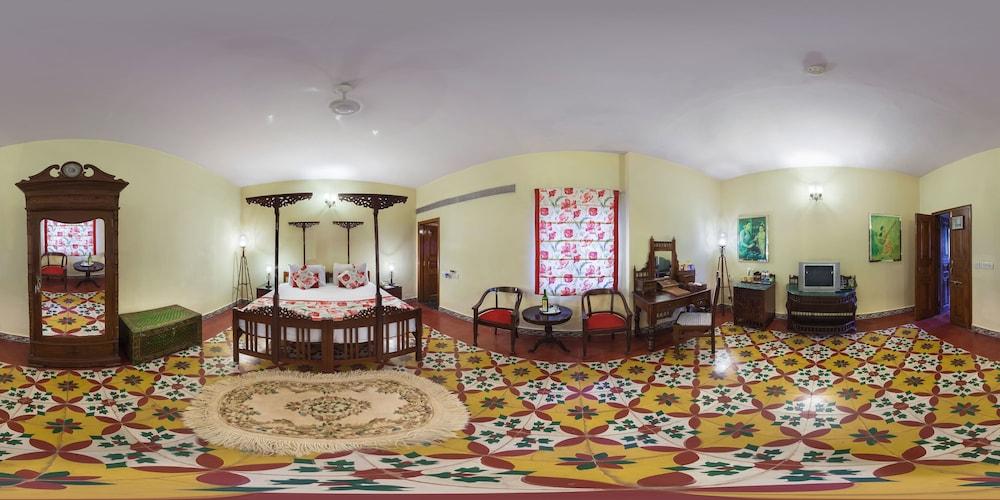 The Grand Imperial - Heritage Hotel Agra  Eksteriør billede